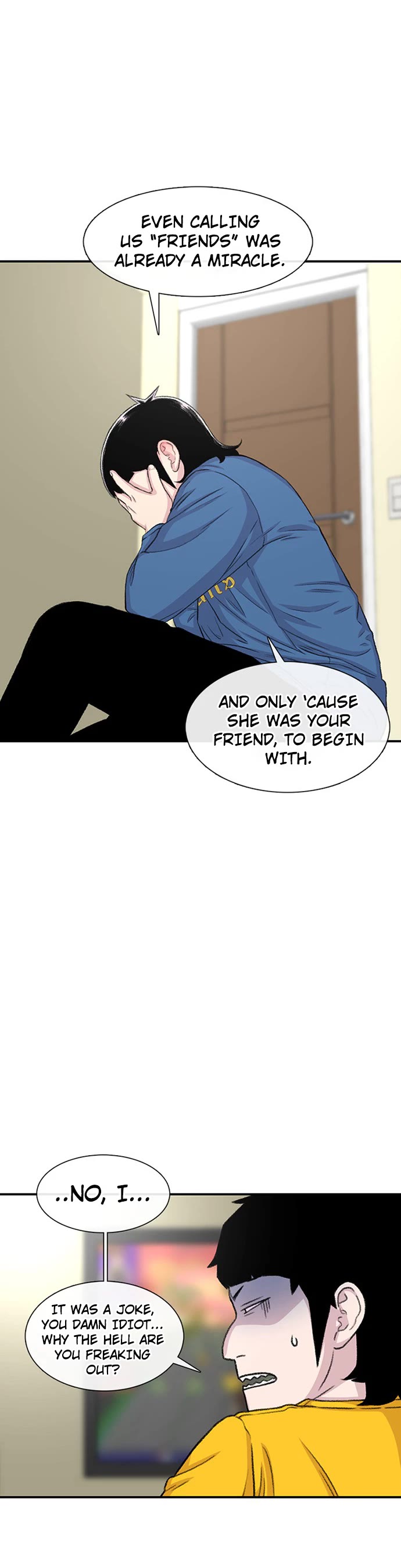 Star Ginseng Store chapter 112 page 25