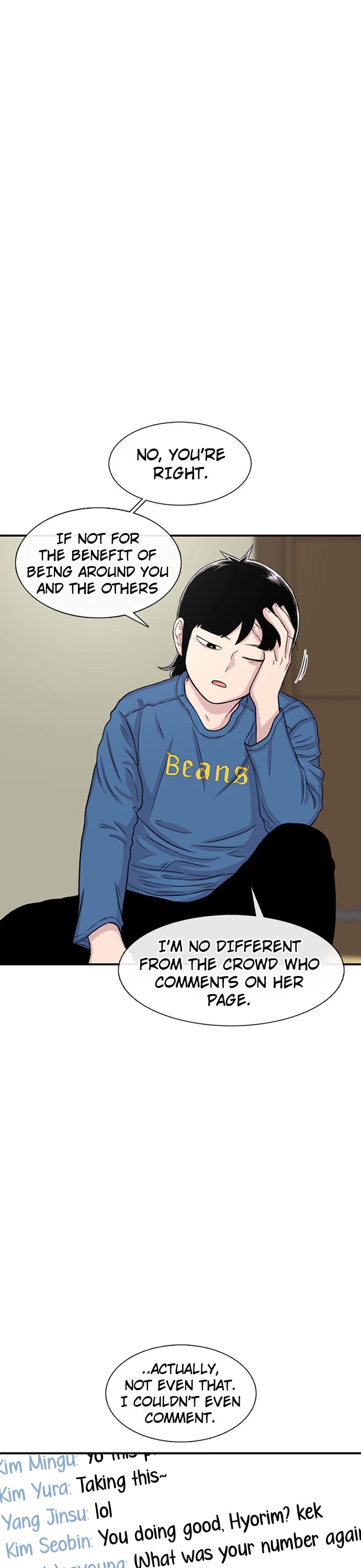 Star Ginseng Store chapter 112 page 26