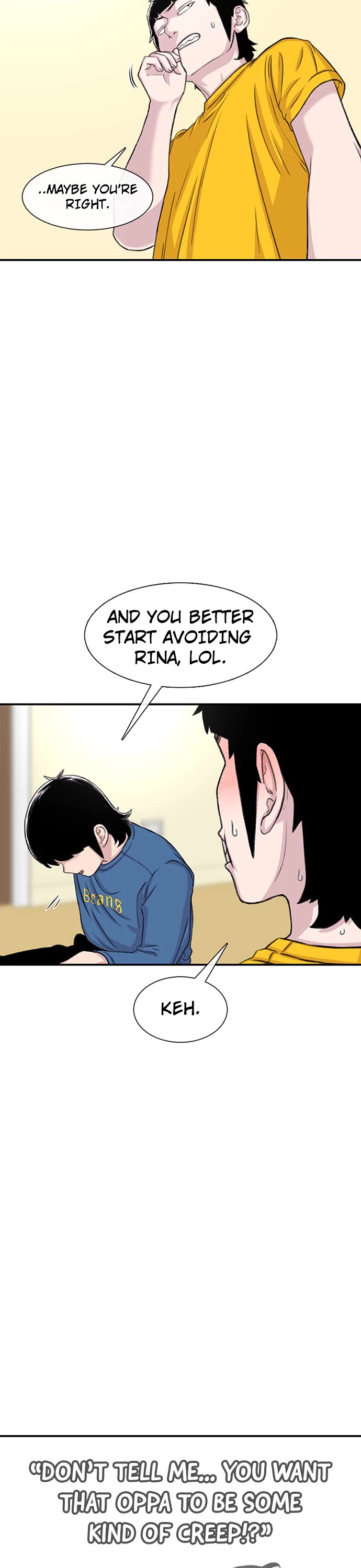 Star Ginseng Store chapter 112 page 28