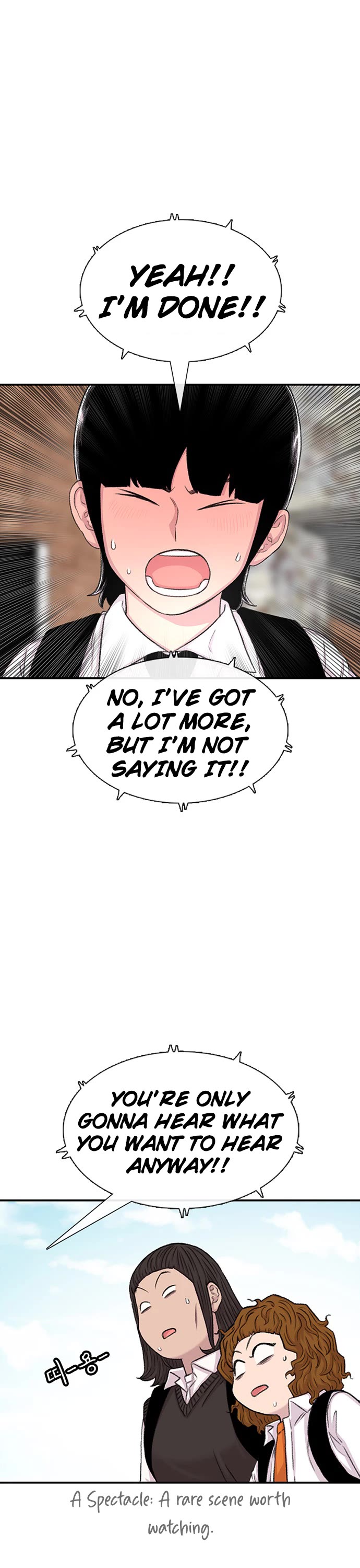 Star Ginseng Store chapter 112 page 3