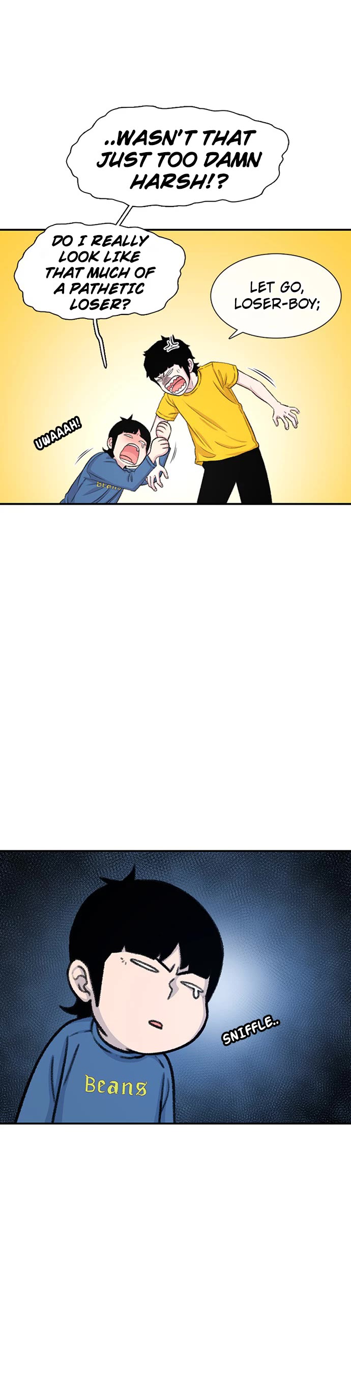 Star Ginseng Store chapter 112 page 30