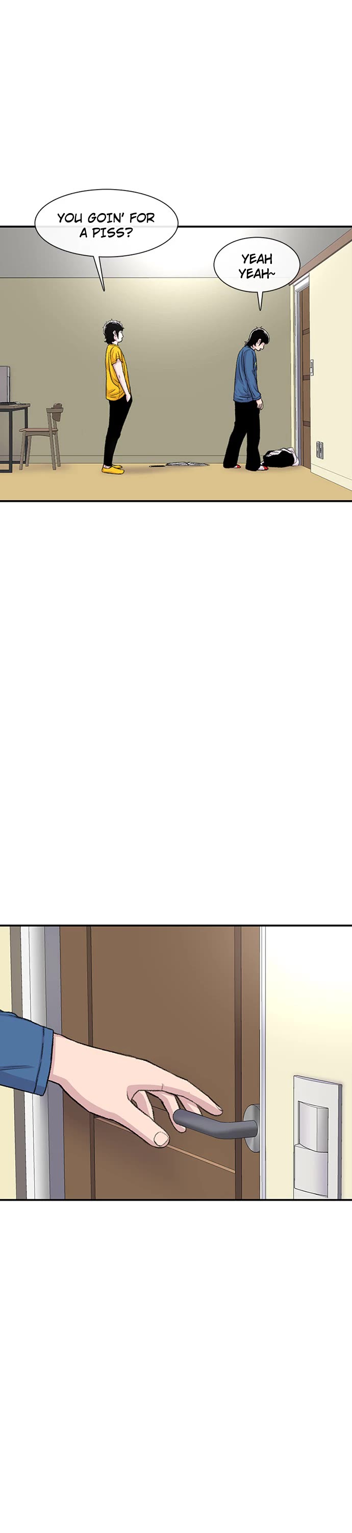 Star Ginseng Store chapter 112 page 31