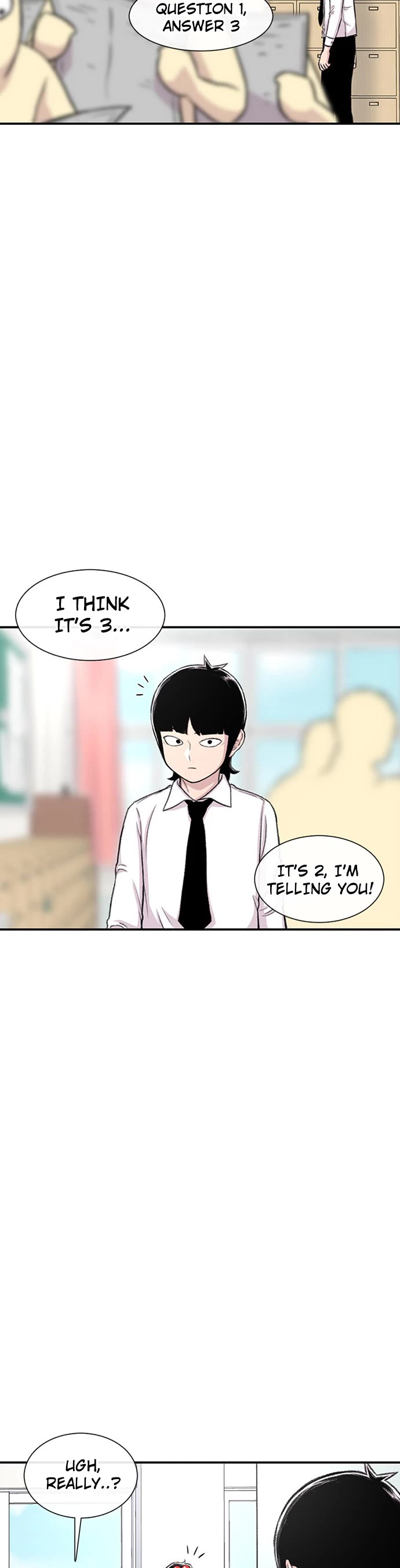 Star Ginseng Store chapter 112 page 35