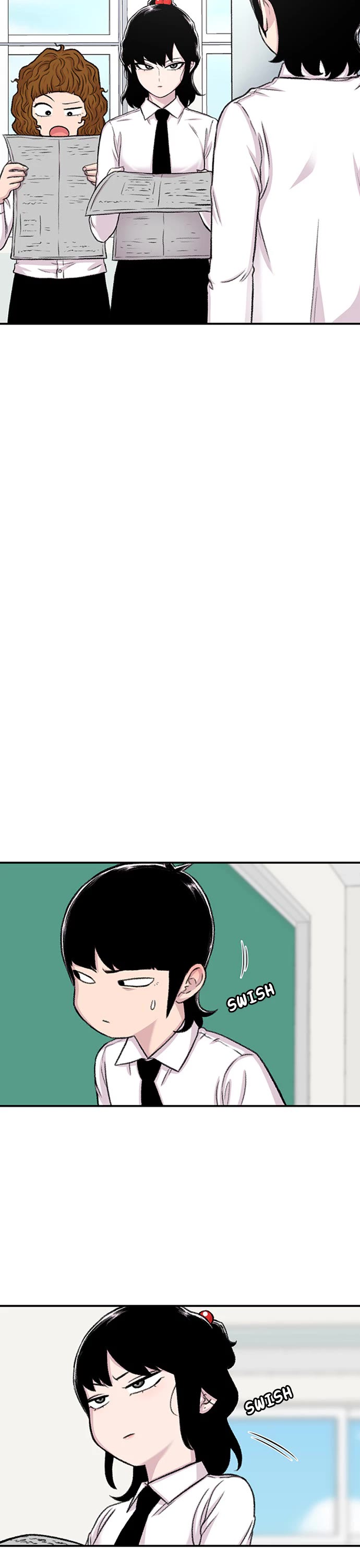 Star Ginseng Store chapter 112 page 36