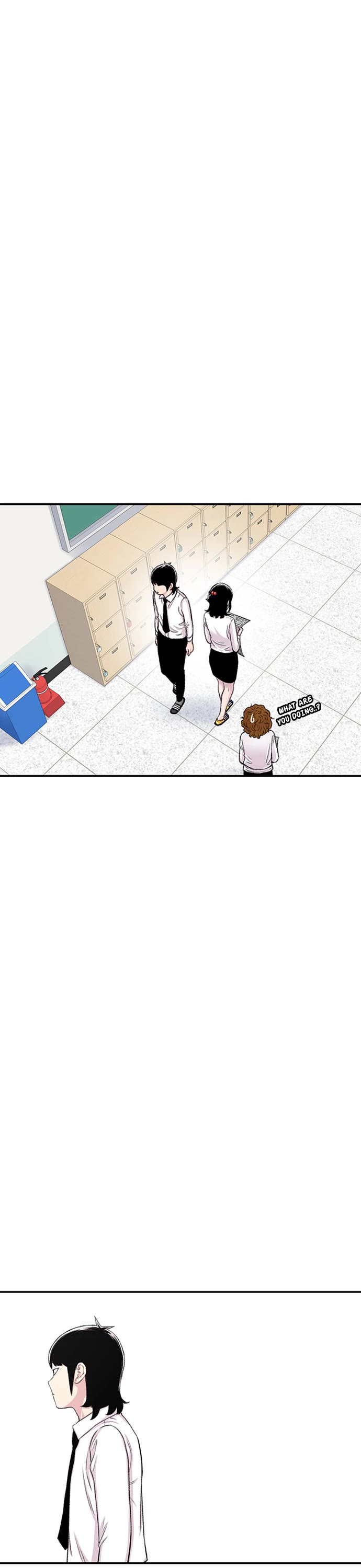 Star Ginseng Store chapter 112 page 37