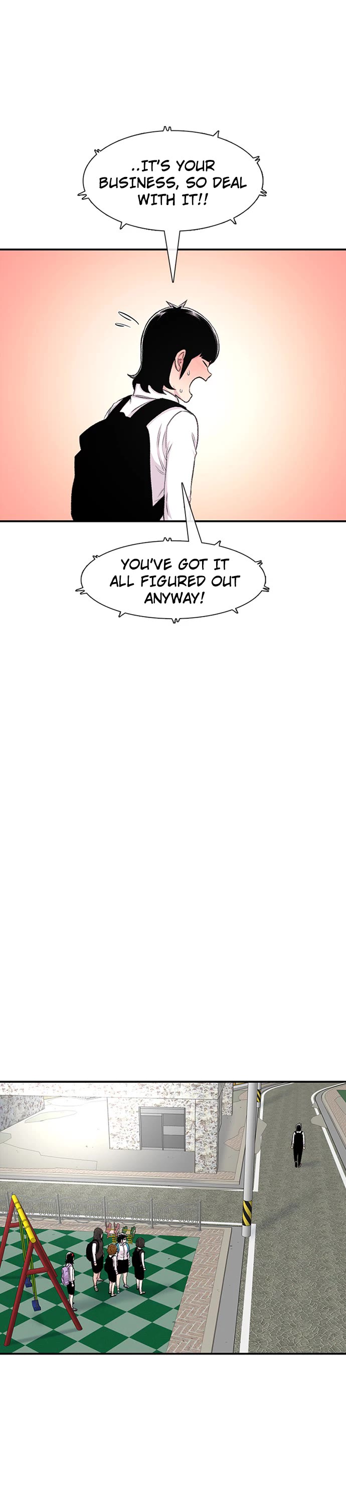 Star Ginseng Store chapter 112 page 8