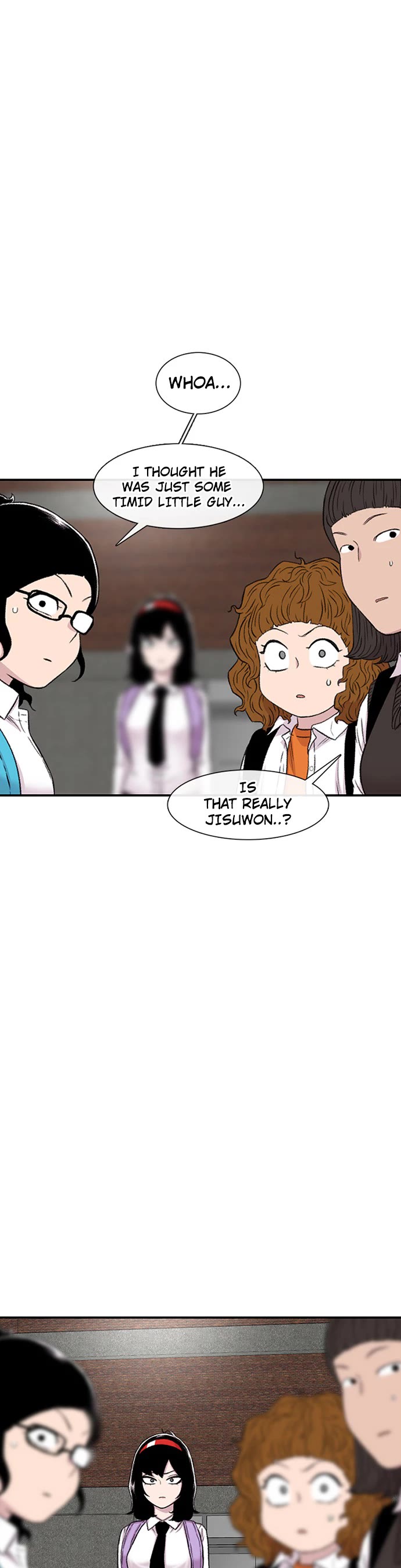 Star Ginseng Store chapter 112 page 9