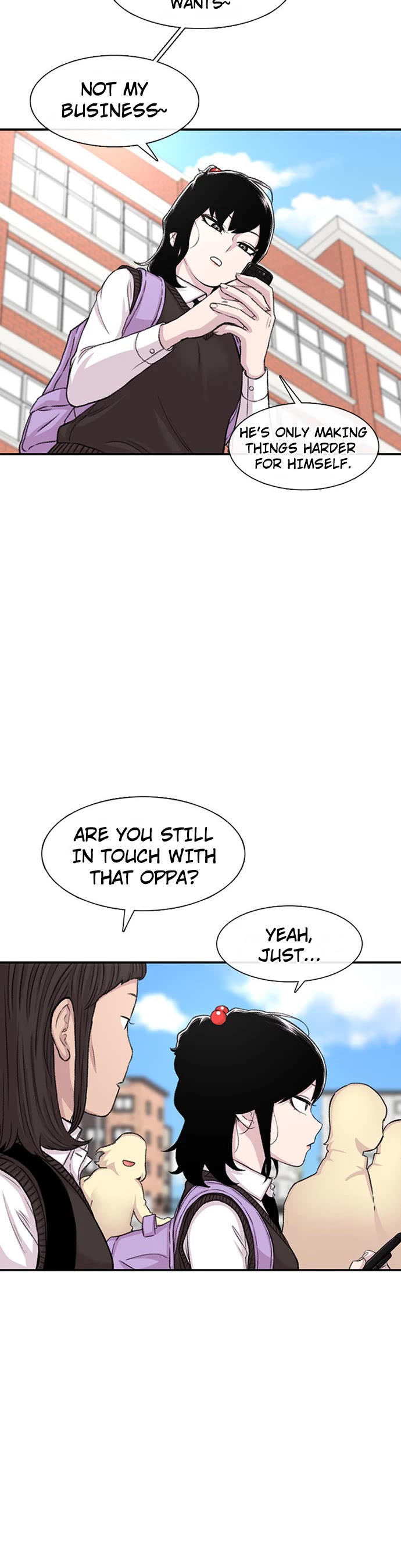 Star Ginseng Store chapter 113 page 10