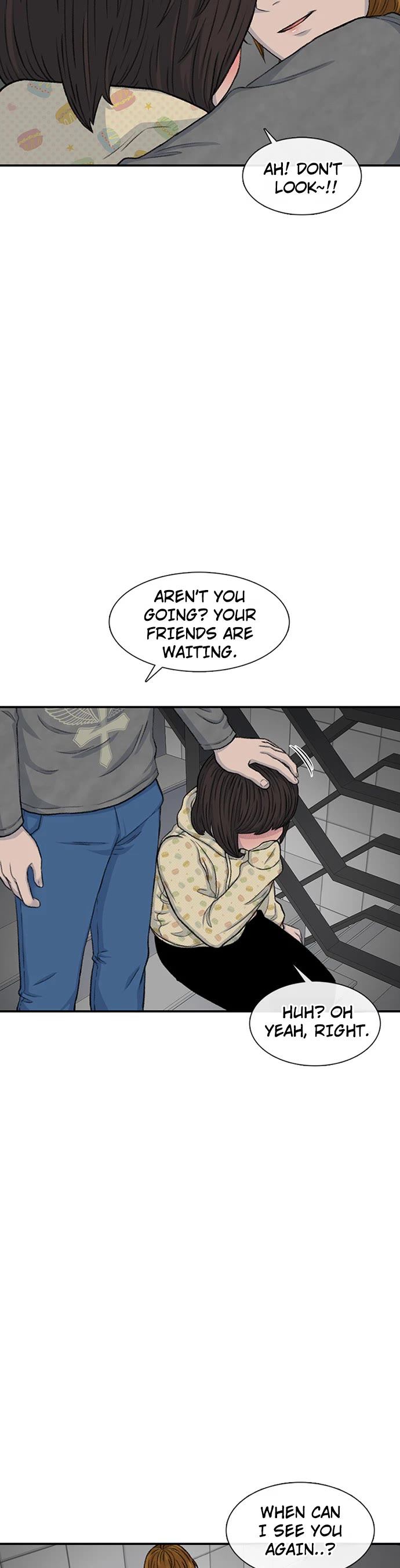 Star Ginseng Store chapter 113 page 14