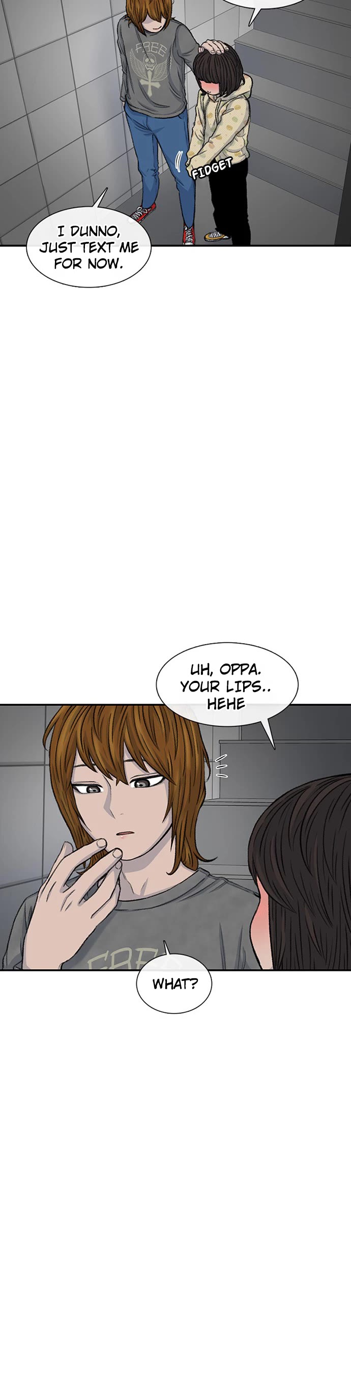 Star Ginseng Store chapter 113 page 15