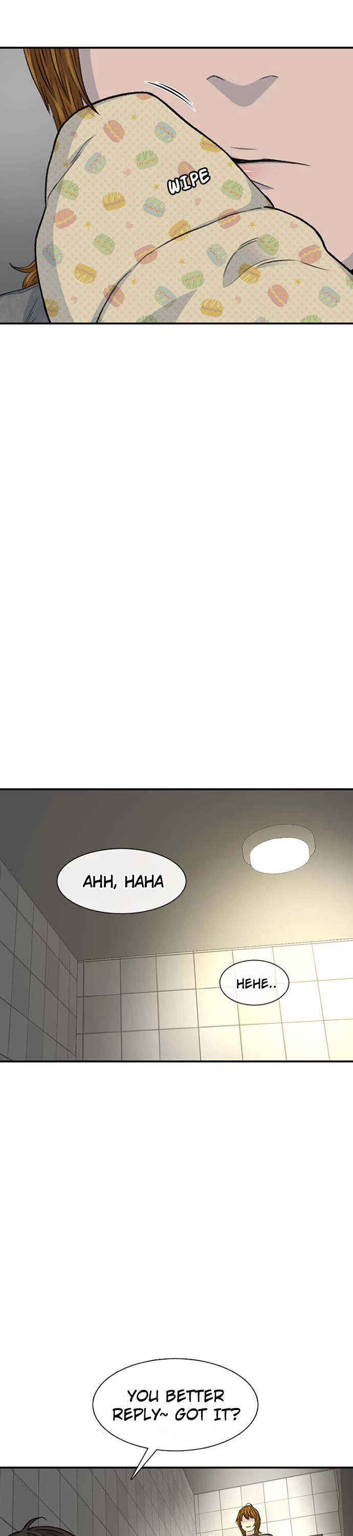 Star Ginseng Store chapter 113 page 16