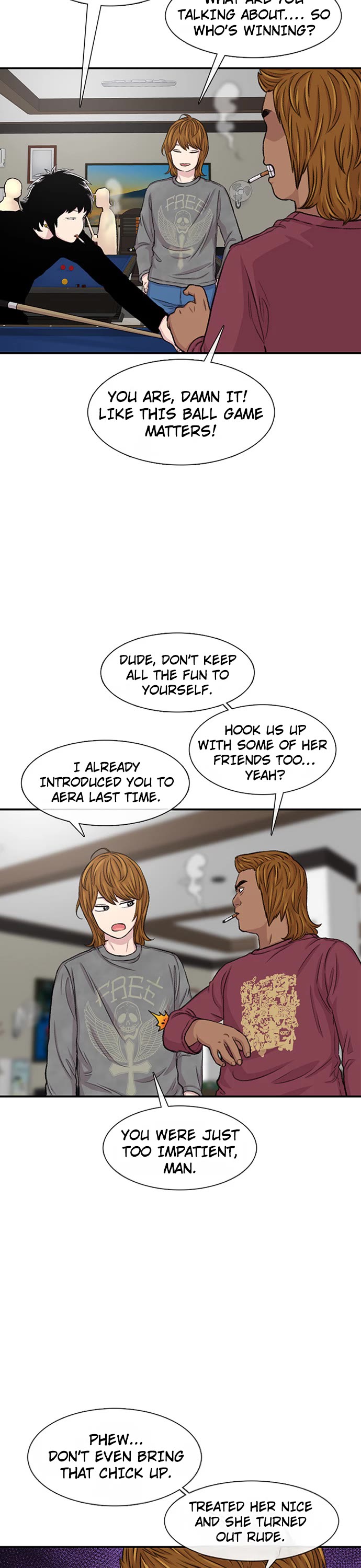 Star Ginseng Store chapter 113 page 18