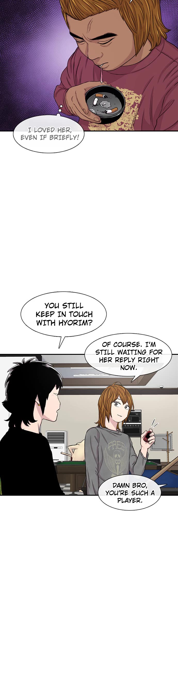 Star Ginseng Store chapter 113 page 19