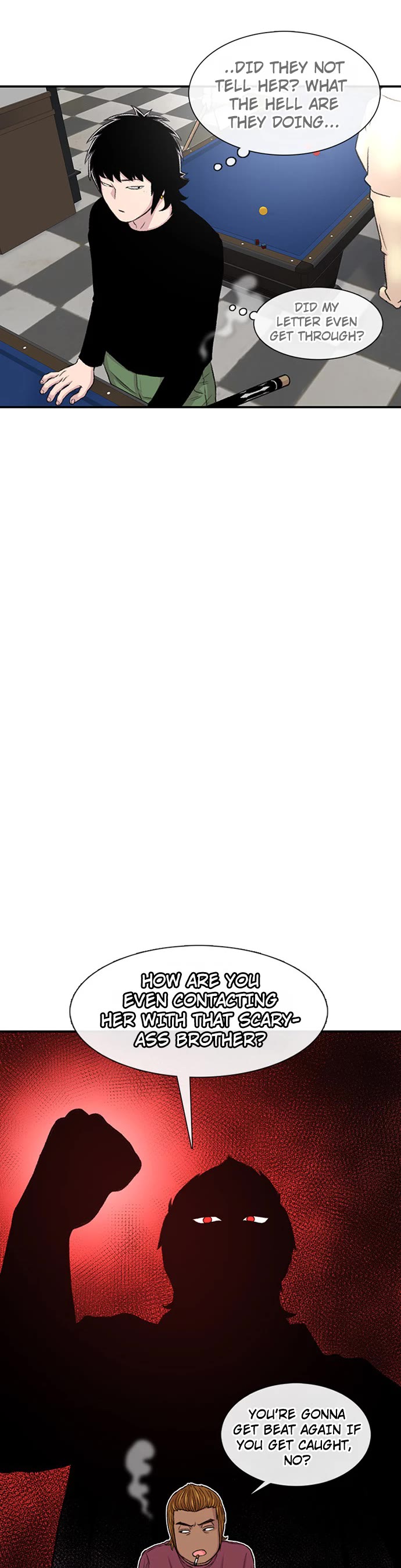 Star Ginseng Store chapter 113 page 20