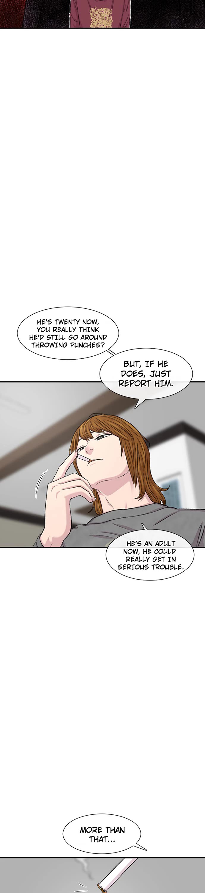 Star Ginseng Store chapter 113 page 21