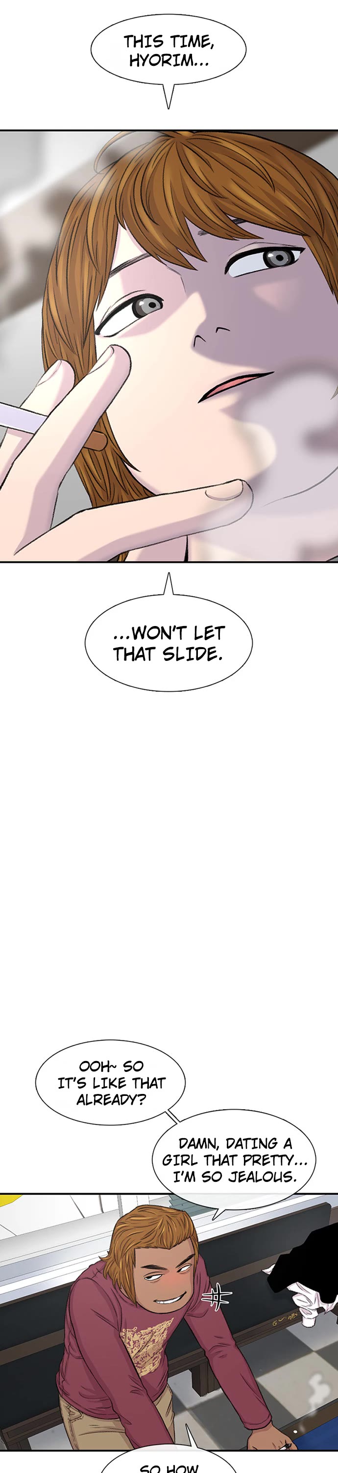 Star Ginseng Store chapter 113 page 23