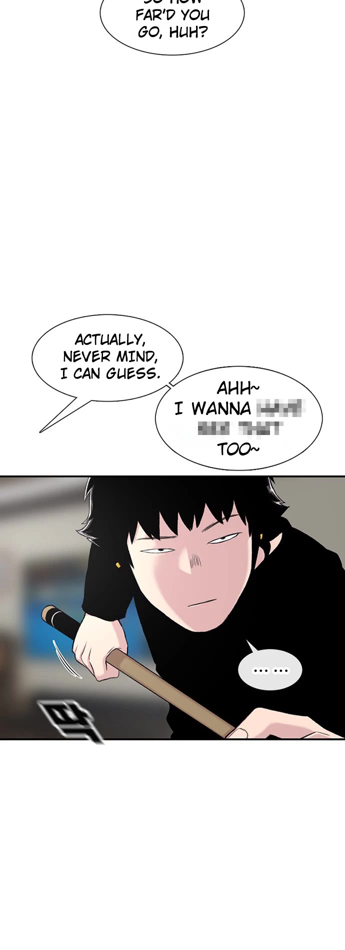 Star Ginseng Store chapter 113 page 24