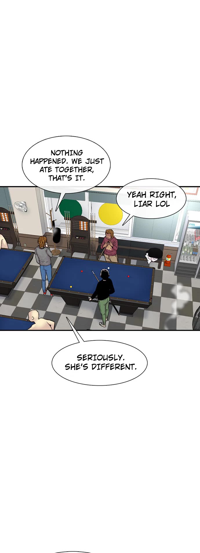 Star Ginseng Store chapter 113 page 25