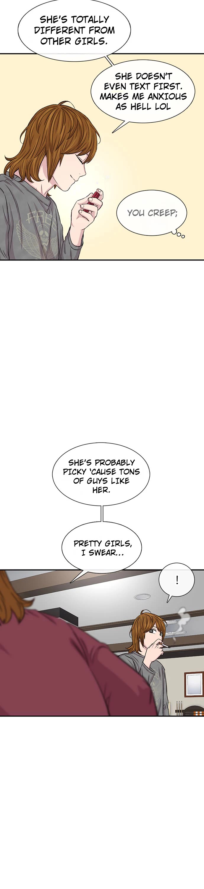 Star Ginseng Store chapter 113 page 26