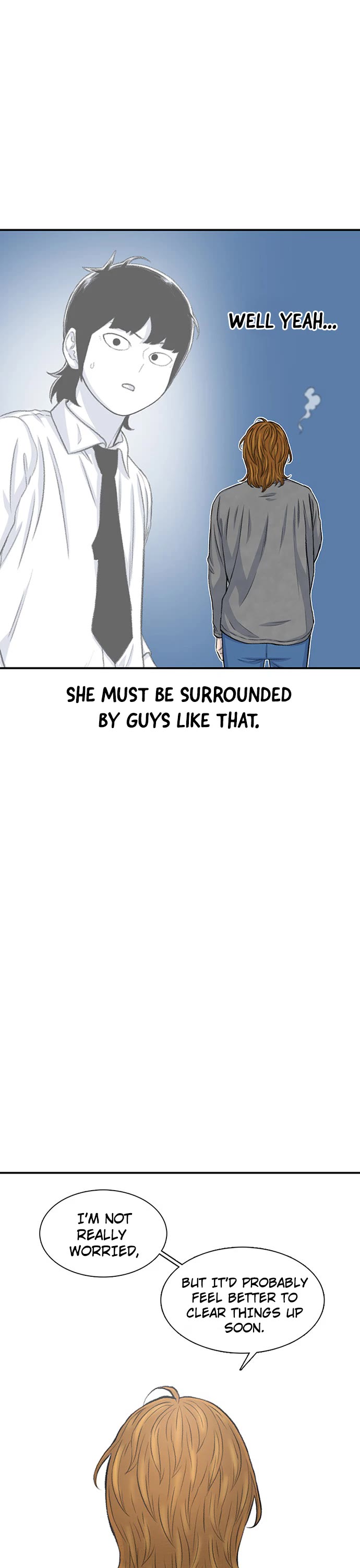 Star Ginseng Store chapter 113 page 27