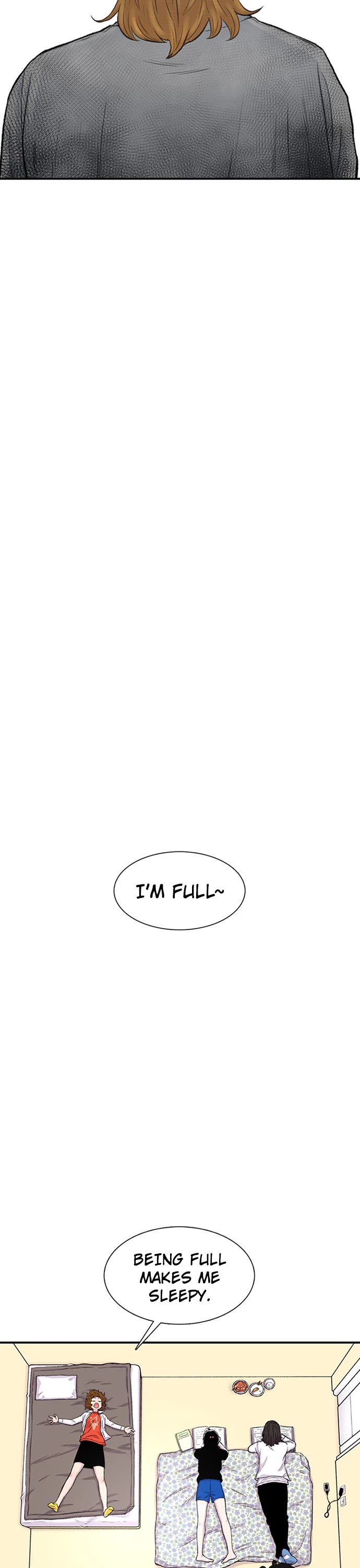 Star Ginseng Store chapter 113 page 28