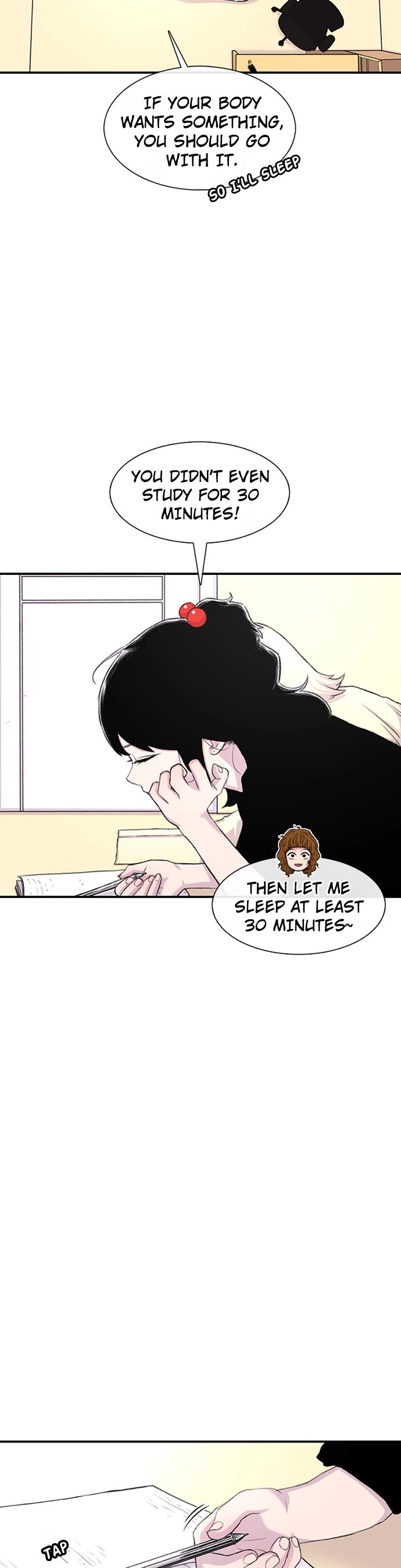 Star Ginseng Store chapter 113 page 29