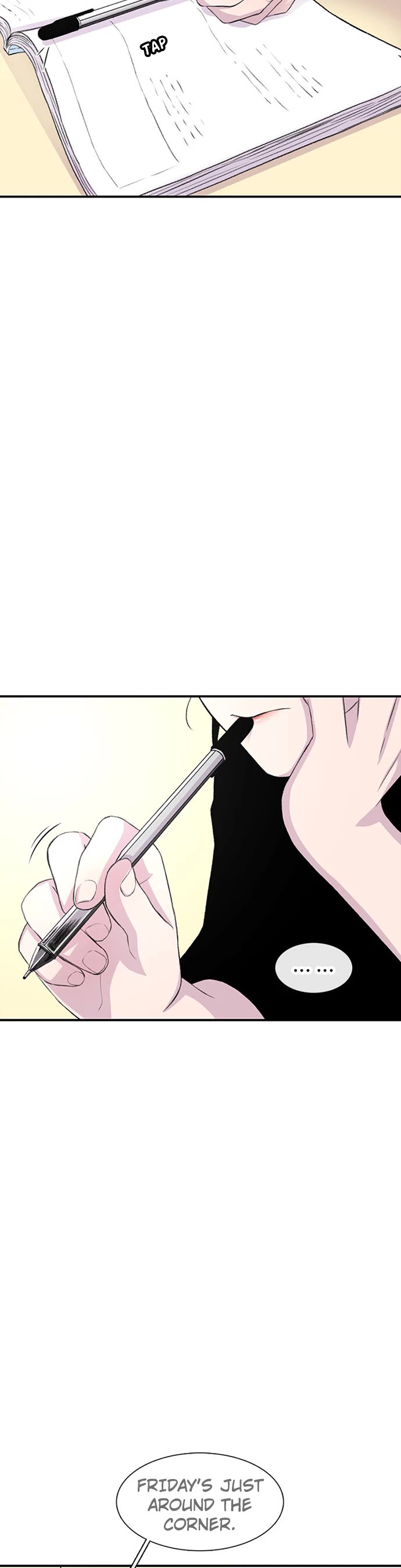 Star Ginseng Store chapter 113 page 30