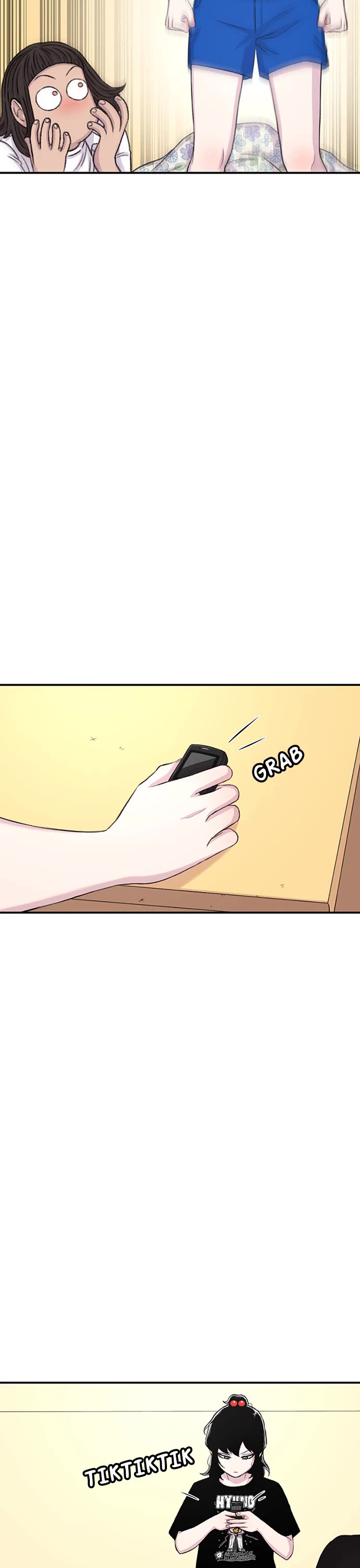 Star Ginseng Store chapter 113 page 33