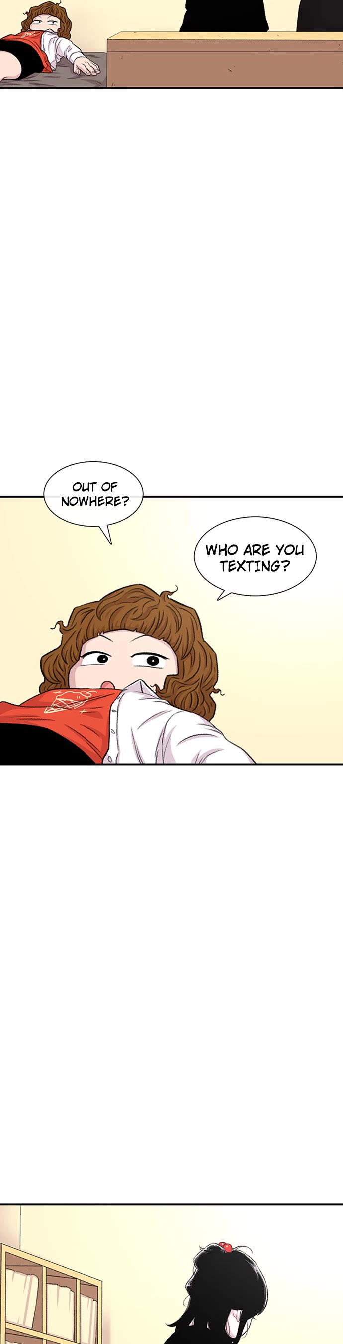 Star Ginseng Store chapter 113 page 34