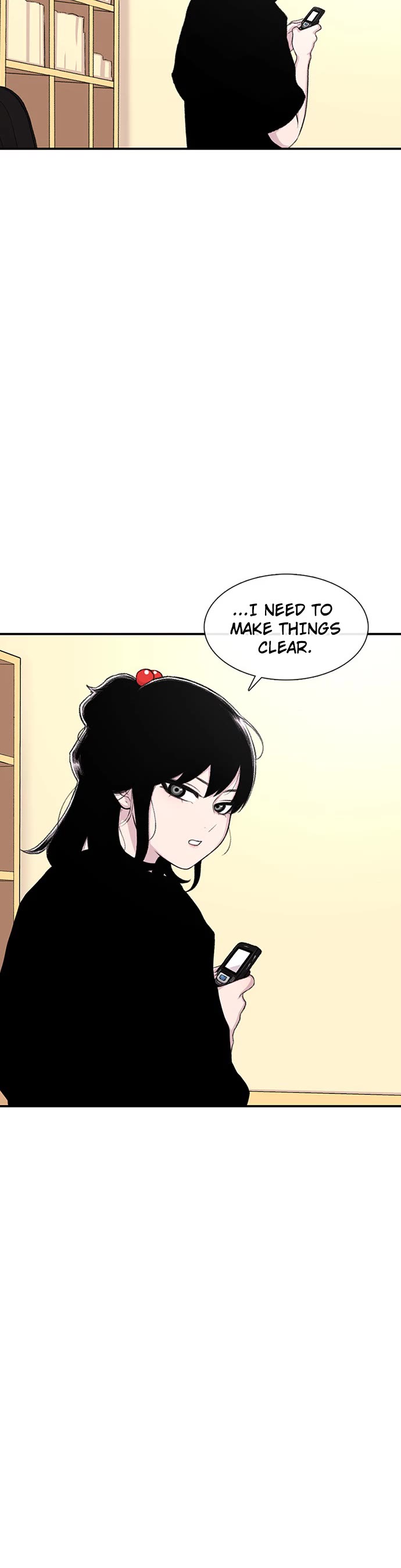 Star Ginseng Store chapter 113 page 35