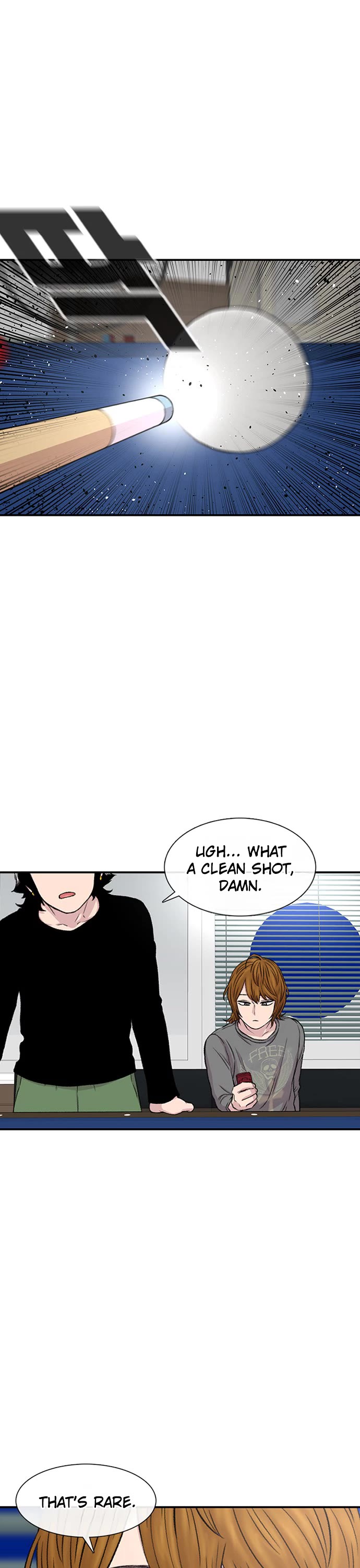 Star Ginseng Store chapter 113 page 36