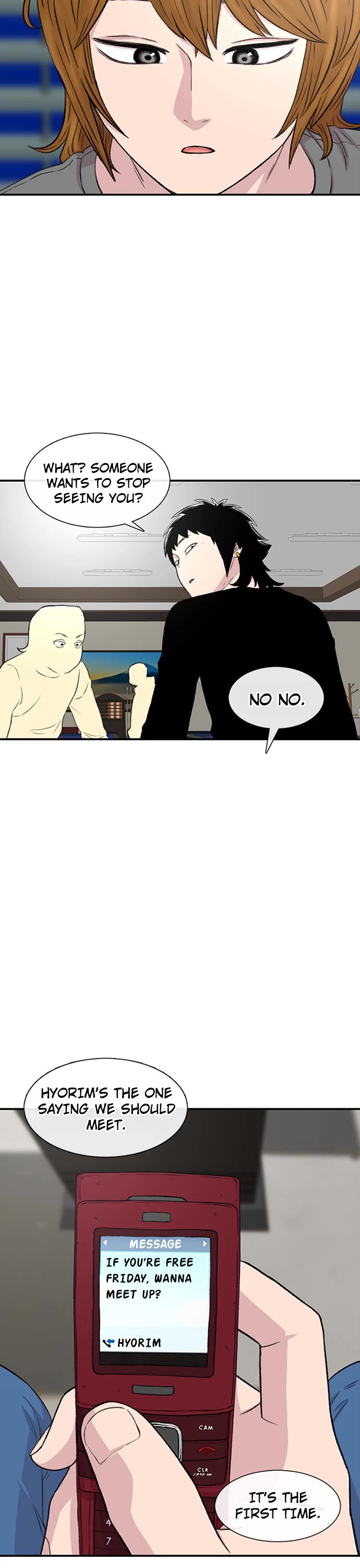 Star Ginseng Store chapter 113 page 37