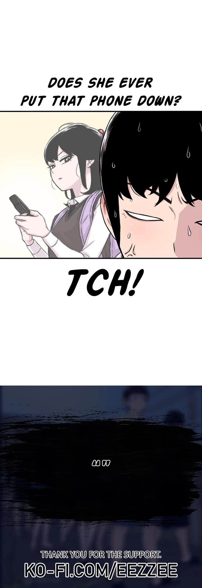 Star Ginseng Store chapter 113 page 39