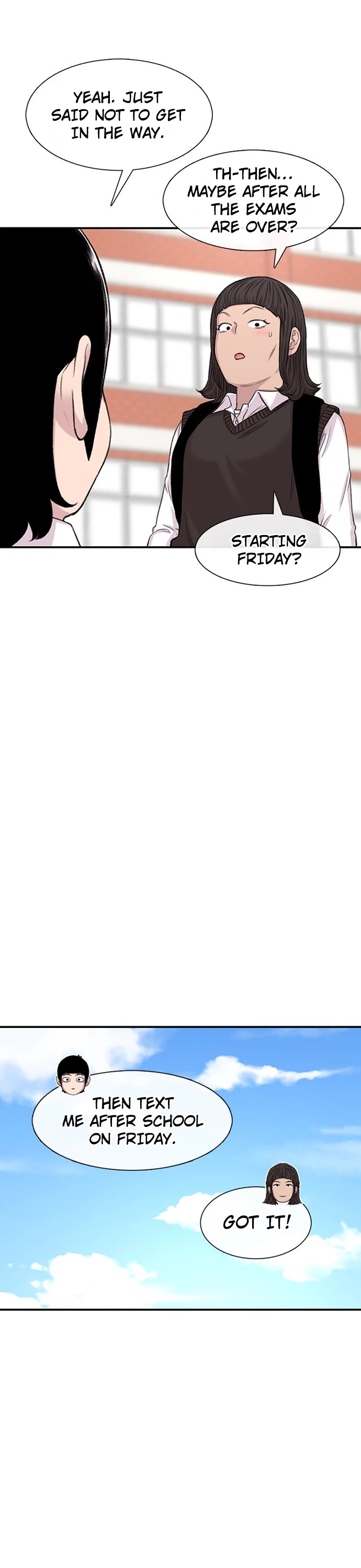 Star Ginseng Store chapter 113 page 6