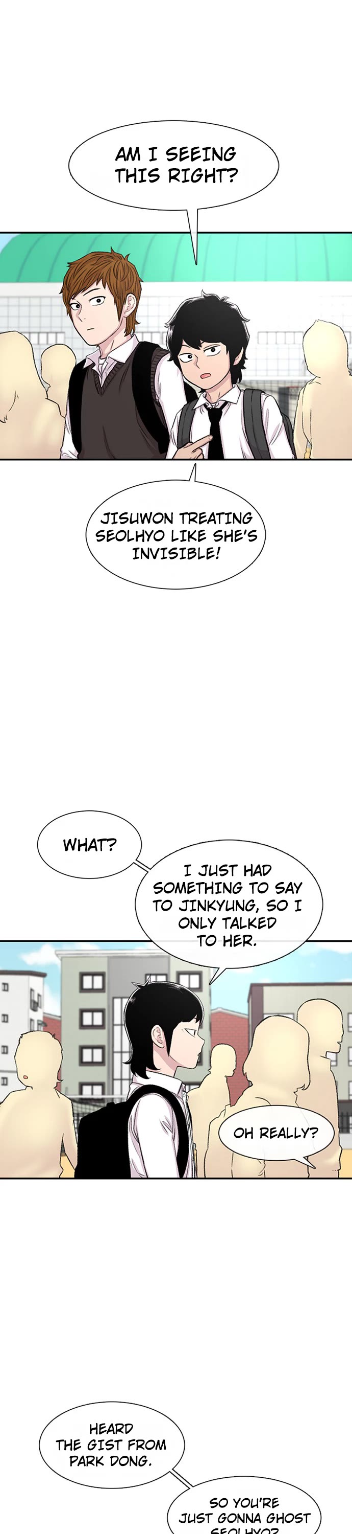 Star Ginseng Store chapter 113 page 7