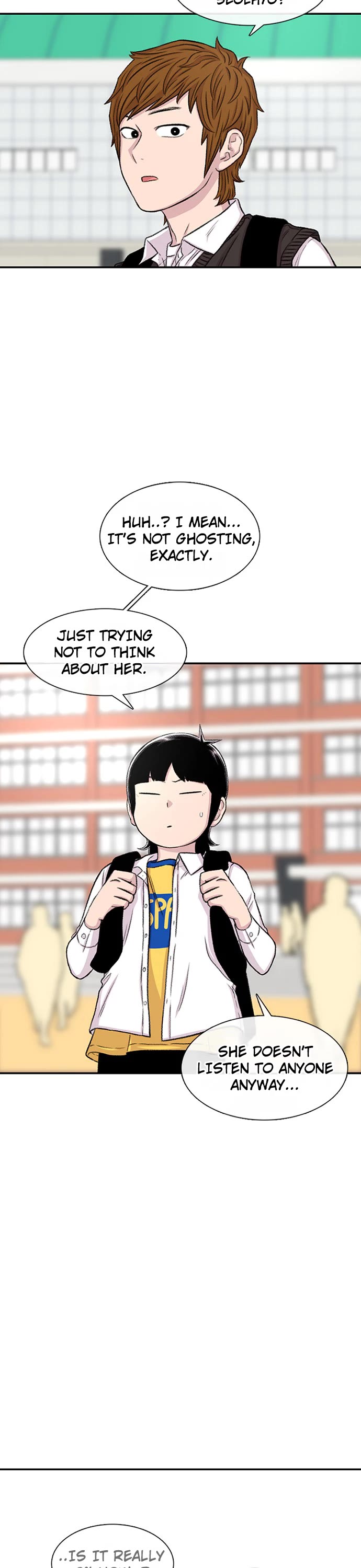 Star Ginseng Store chapter 113 page 8