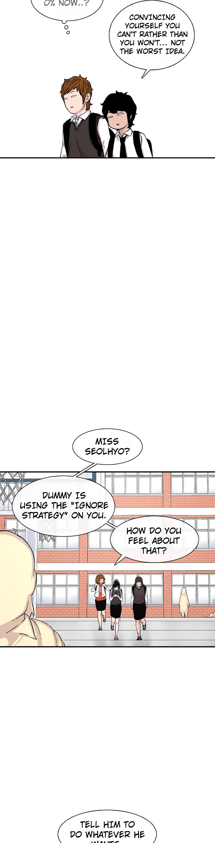 Star Ginseng Store chapter 113 page 9