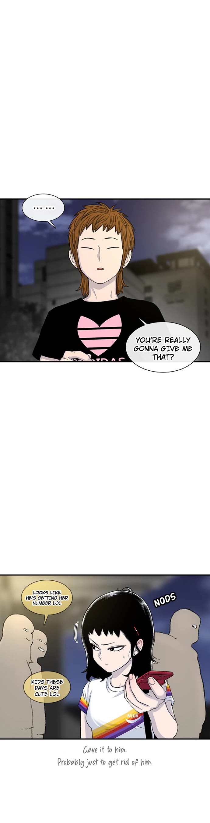 Star Ginseng Store chapter 114 page 10