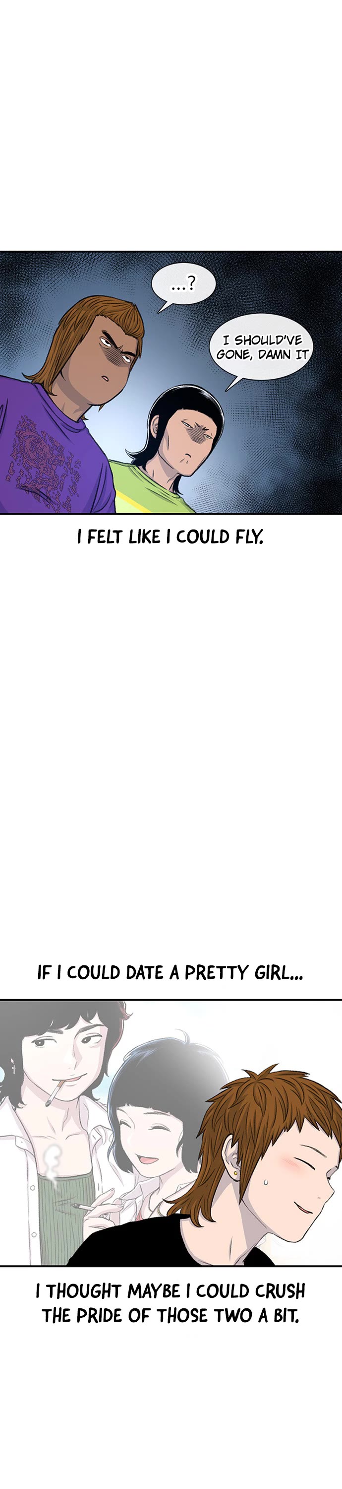 Star Ginseng Store chapter 114 page 11