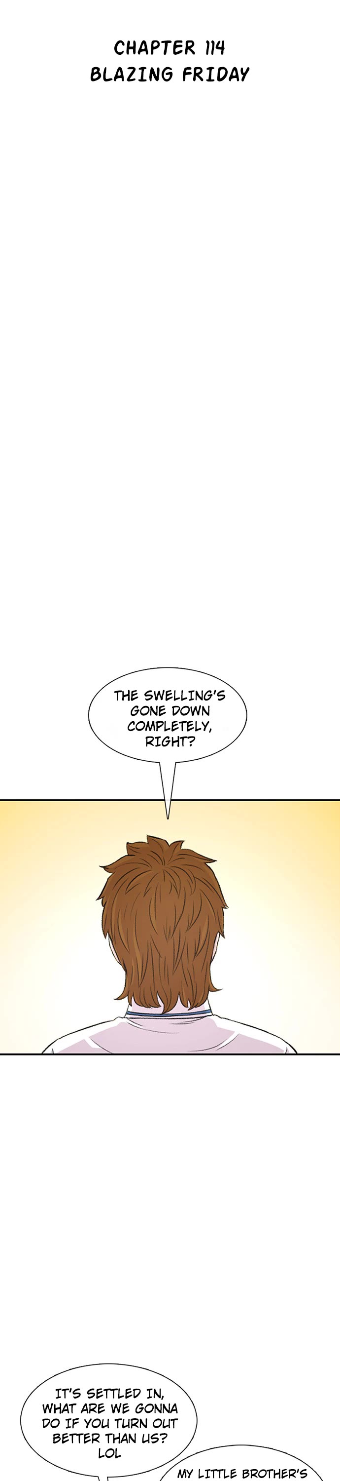 Star Ginseng Store chapter 114 page 13