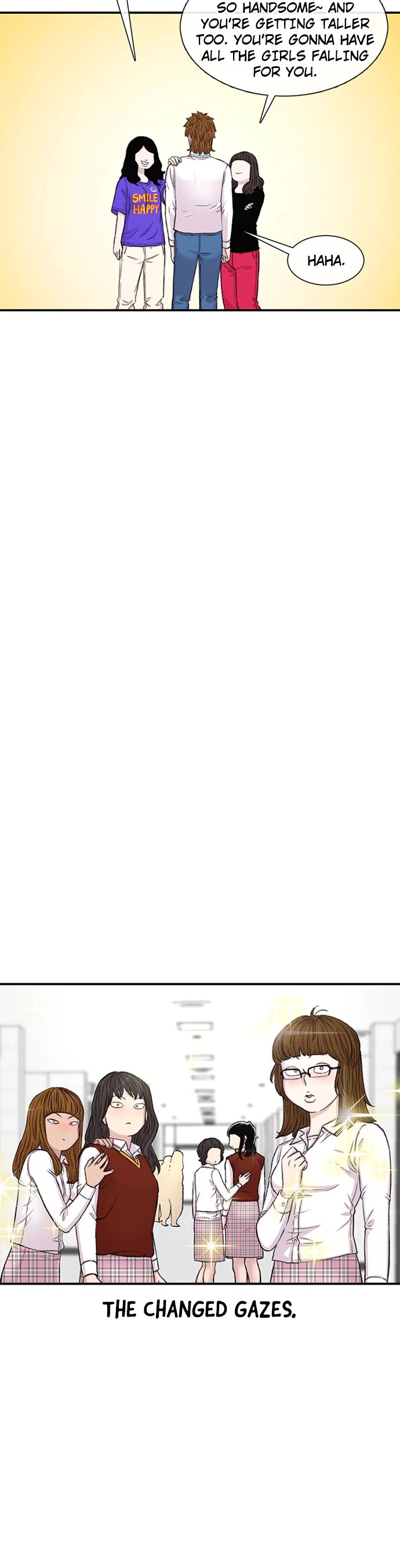 Star Ginseng Store chapter 114 page 14