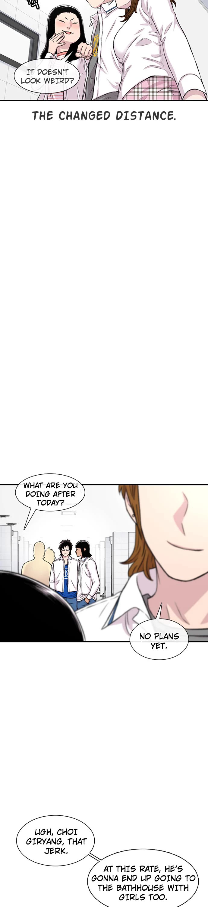 Star Ginseng Store chapter 114 page 16