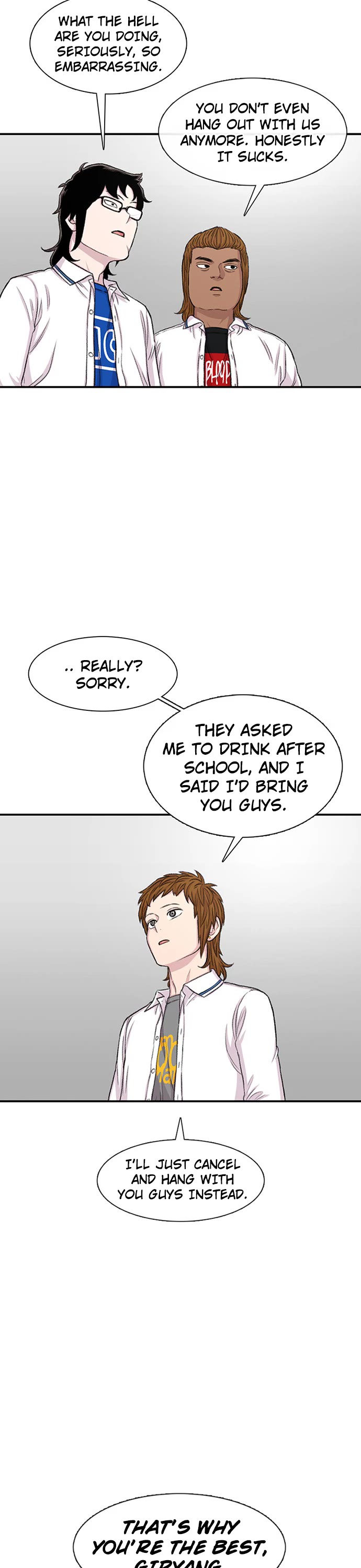 Star Ginseng Store chapter 114 page 18