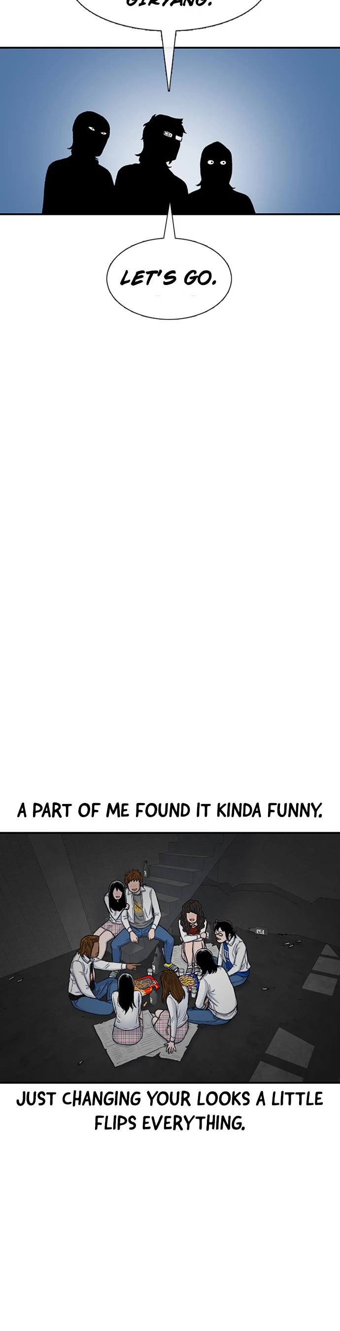 Star Ginseng Store chapter 114 page 19