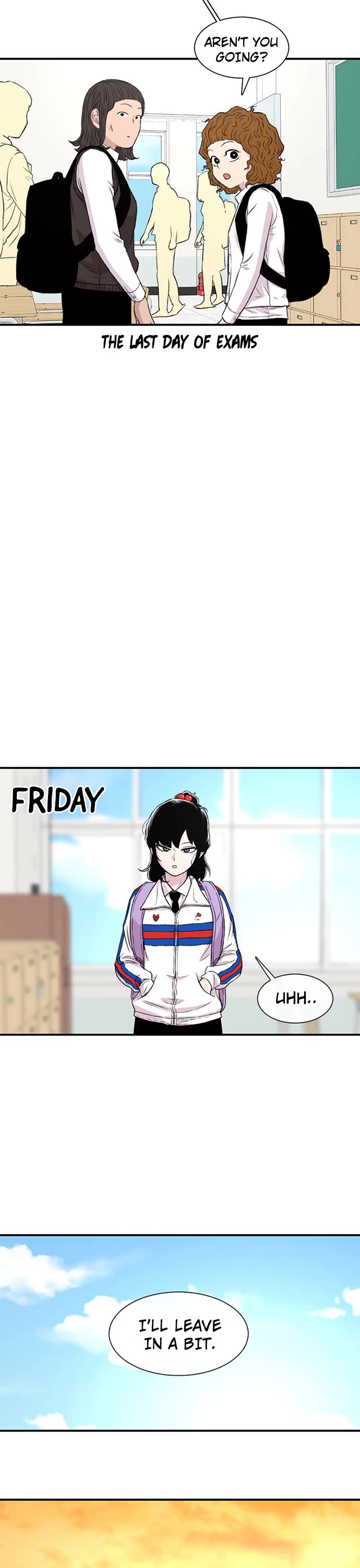 Star Ginseng Store chapter 114 page 2