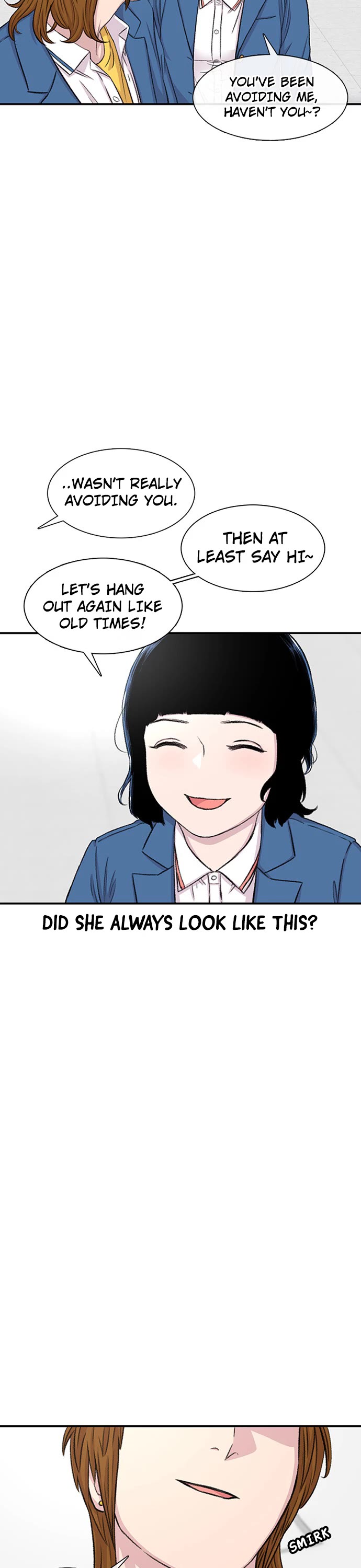 Star Ginseng Store chapter 114 page 21