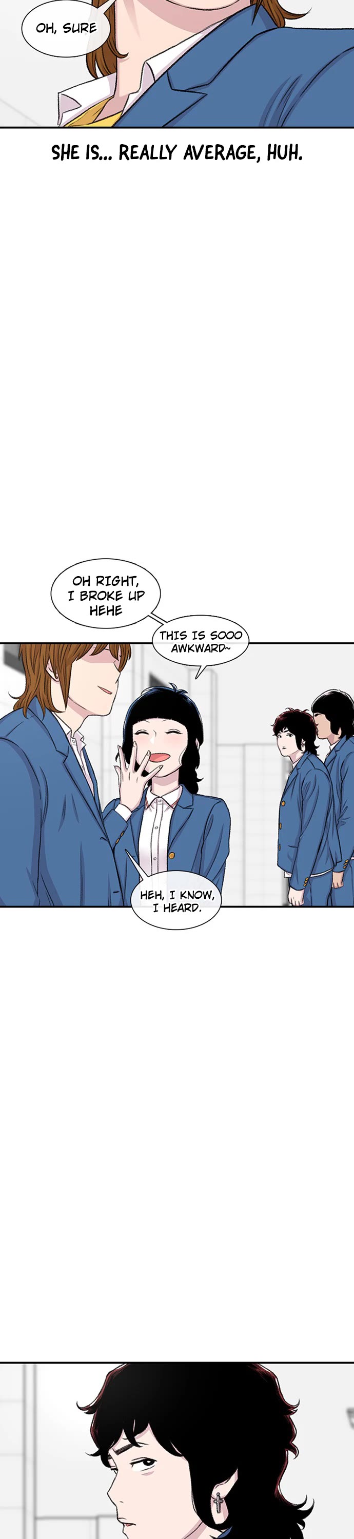 Star Ginseng Store chapter 114 page 22