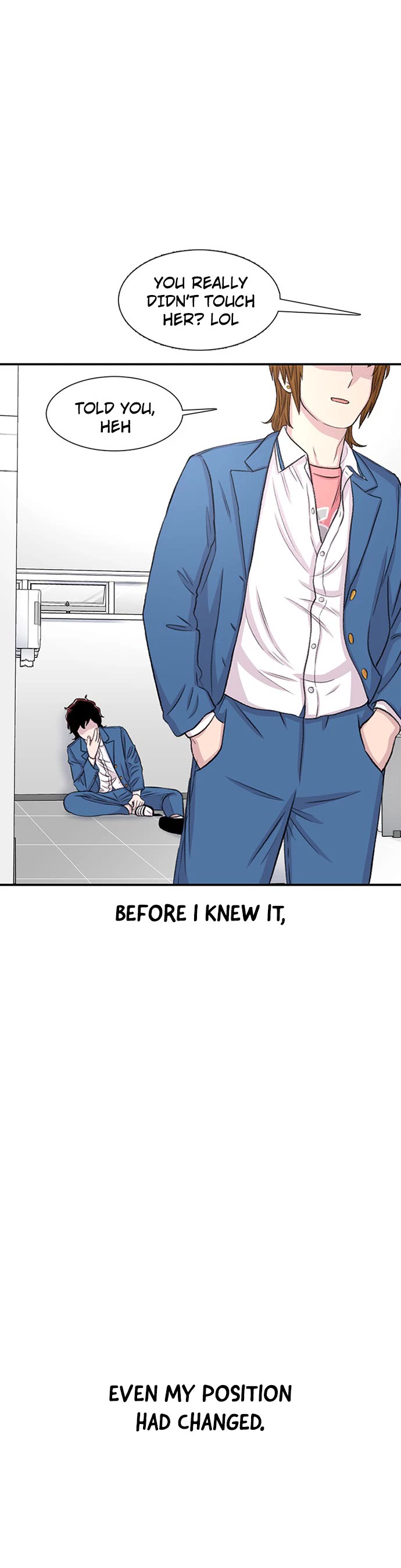 Star Ginseng Store chapter 114 page 25