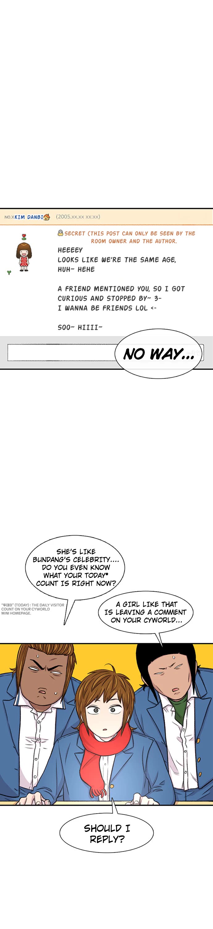 Star Ginseng Store chapter 114 page 26