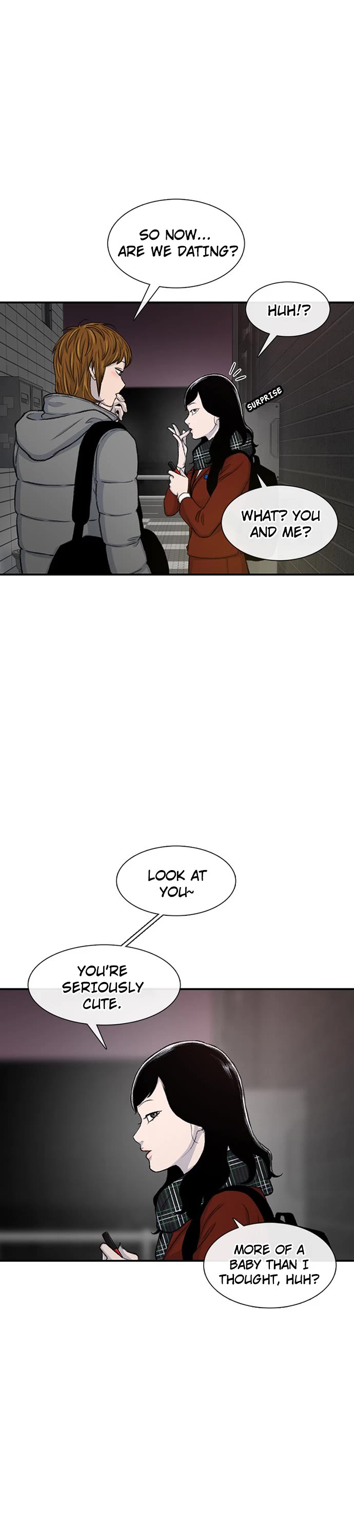 Star Ginseng Store chapter 114 page 28